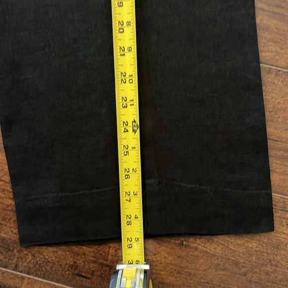 Linen pants - Picture 5 of 5